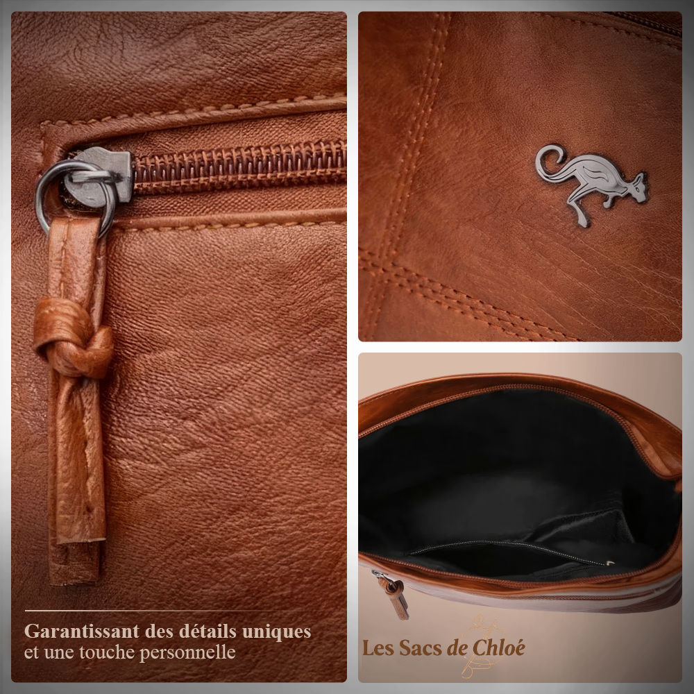 Sac Alina | Design Signature de Grace