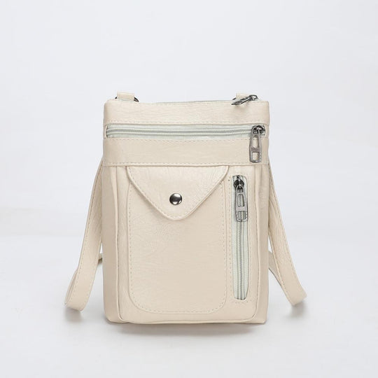 Sac bandoulière Clara Vintage